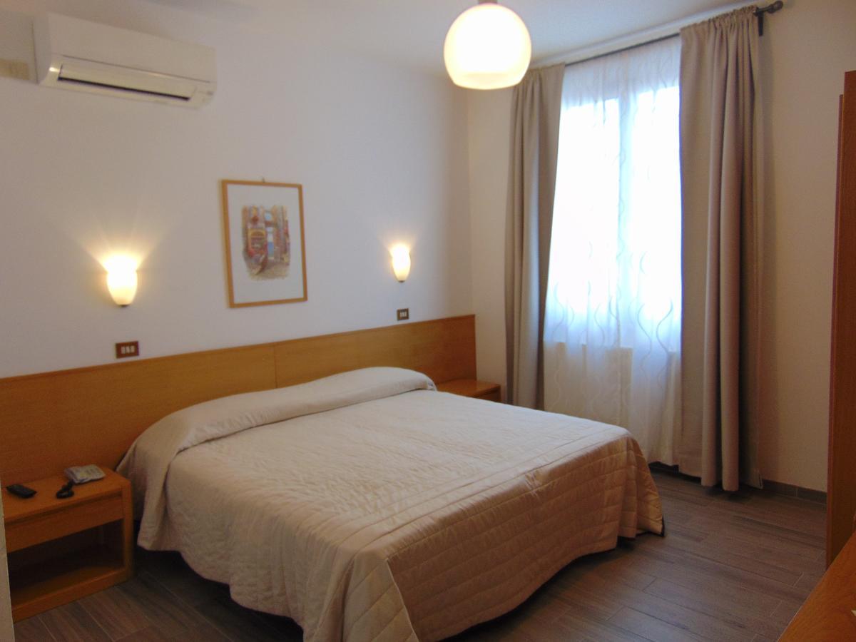 Albergo Rossana Chianciano Terme Dış mekan fotoğraf