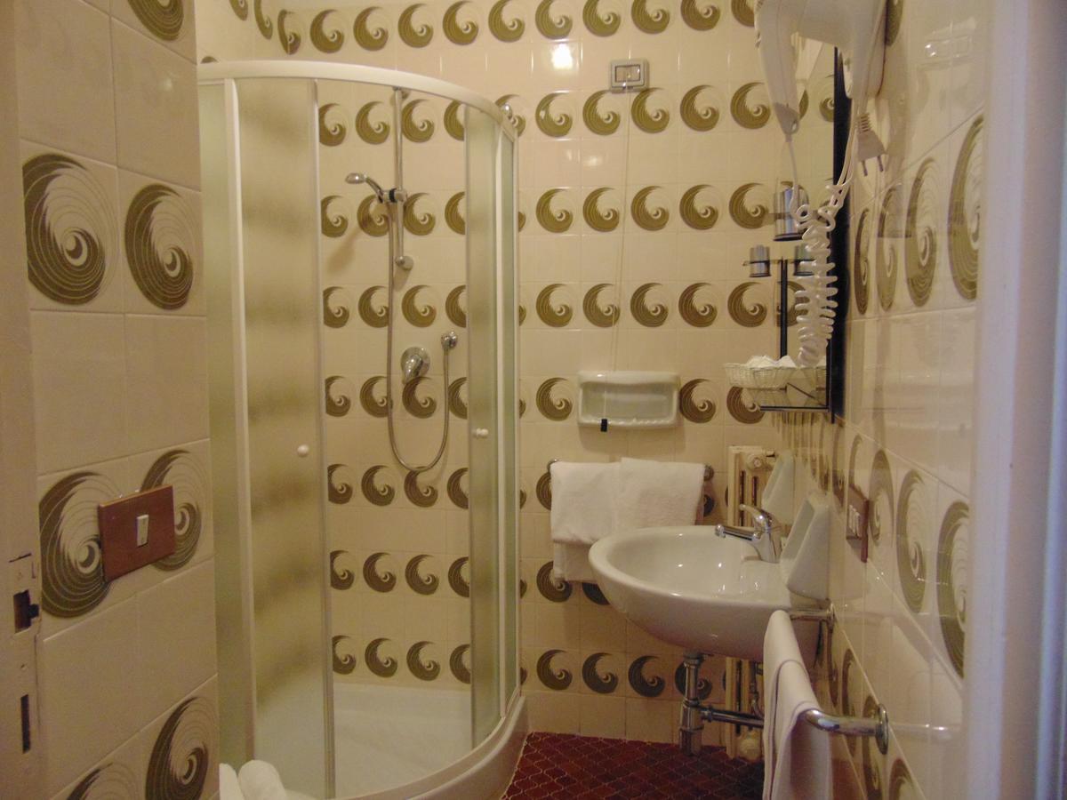 Albergo Rossana Chianciano Terme Dış mekan fotoğraf