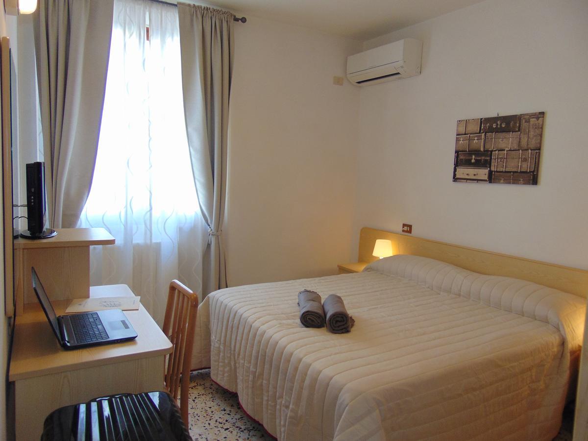 Albergo Rossana Chianciano Terme Dış mekan fotoğraf