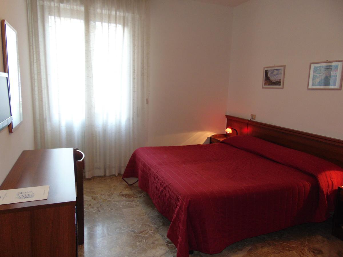 Albergo Rossana Chianciano Terme Dış mekan fotoğraf